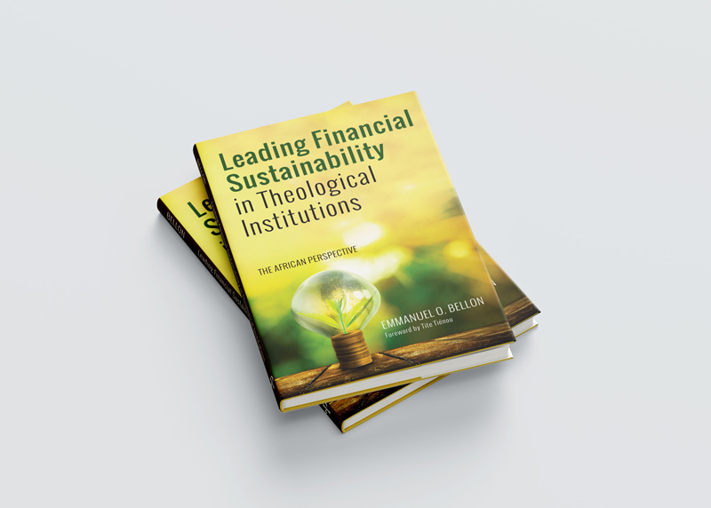 Leading Financial Sustainability in Theological Institutions